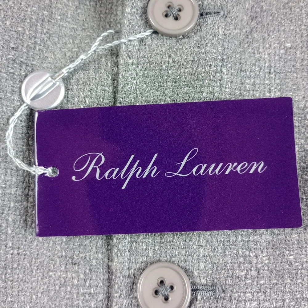 Ralph Lauren Purple Label all used